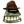 The Donbot Icon 24x24 png